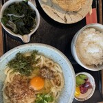 堂ヶ島食堂 - 