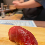 Tachigui Sushi Kiwami - 