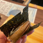 Tachigui Sushi Kiwami - 