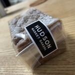 Hudson Market Bakers - 