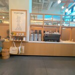 STUMPTOWN COFFEE ROASTERS - 