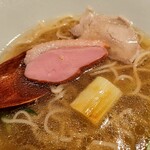 一汁一麺 - 