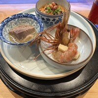中国意境菜 白燕 - 