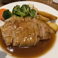 ビフトロ バイ ラ コクシネル - 