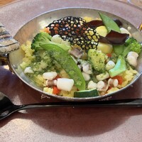 ボン・ヴィヴァン - 