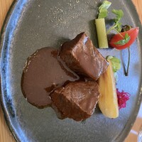 ボン・ヴィヴァン - 