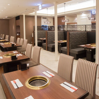 黒毛和牛焼肉 肉處 きっしゃん_2