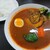 スープカレー MOON36 - 料理写真:チキンカレー+ブロッコリー(1000円)
