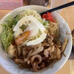 チュー勇 - 料理写真: