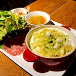 チッティーノ - 