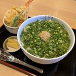 きしめん・味噌煮込み ふじ乃 - 