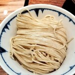 NATURAL TASTE - 替え玉