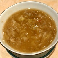 トゥーランドット 臥龍居  - 