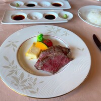 特選近江牛レストラン ティファニー - 