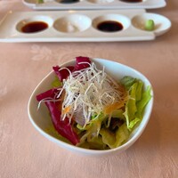 特選近江牛レストラン ティファニー - 