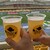 カンセキスタジアム とちぎ - その他写真:ビジターおもてなしビール！ずんだエール