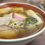 Tenjin Soba - 