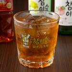 Kunsan Souru - 