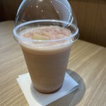 マクドナルド 菊水元町店 - もものスムージー