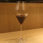 RISTORANTE IL NODO - Friuli Colli Orientali Rosso 2019