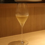 RISTORANTE IL NODO - Bortolusso Chardonnay Sun of Winter
