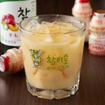 Kunsan Souru - 