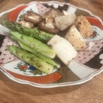 めし処 ゑノゐ - 