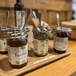 Le Pain Quotidien - 