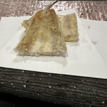 日本料理　花木鳥 - キス