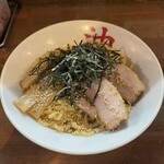 東京油そば本舗 - 