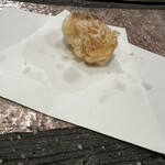 日本料理　花木鳥 - 甘鯛