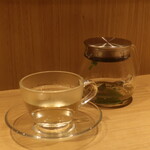 RISTORANTE IL NODO - 湘南フレッシュハーブティー