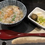 日本料理　花木鳥 - 1杯目