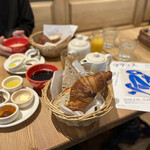 Le Pain Quotidien - 