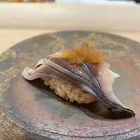 陸奥前鮨 善知鳥 - 