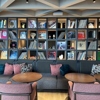 Gallery11(ホテルインディゴ東京渋谷) - 