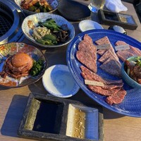 京焼肉 新 先斗町店 -  京焼肉 新 先斗町店 -