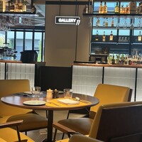 Gallery11(ホテルインディゴ東京渋谷) - 