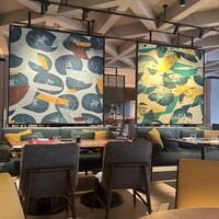 Gallery11(ホテルインディゴ東京渋谷) - 