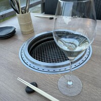 京焼肉 新 先斗町店 -  京焼肉 新 先斗町店 -