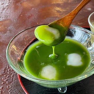 御菓子司 虎屋吉末_1