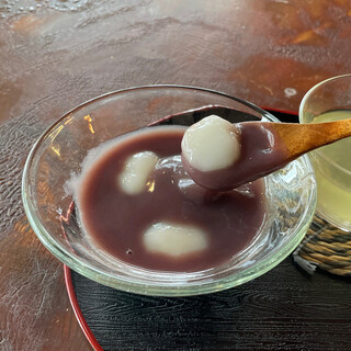 御菓子司 虎屋吉末_0