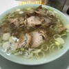 高円寺 ともちんラーメン