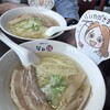 新潟ラーメン なみ福 角田浜本店