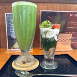 茶屋 イツカ - 料理写真: