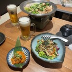 和食と個室居酒屋 匠味 新横浜店 - 