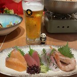 和食と個室居酒屋 匠味 - 