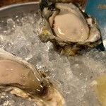 SALTY Oyster House - 