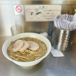 ラーメンの店 ホープ軒 - 