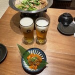 和食と個室居酒屋 匠味 新横浜店 - 